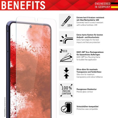 Folie sticla Honor 70 Lite Techsuit 111D Full Glue Full Cover, negru - 5 Folie sticla Honor 70 Lite Techsuit 111D Full Glue Full Cover, negru - 5