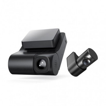 Camera Auto DDPAI Dual-Channel Dash Camera Z40 GPS - 1