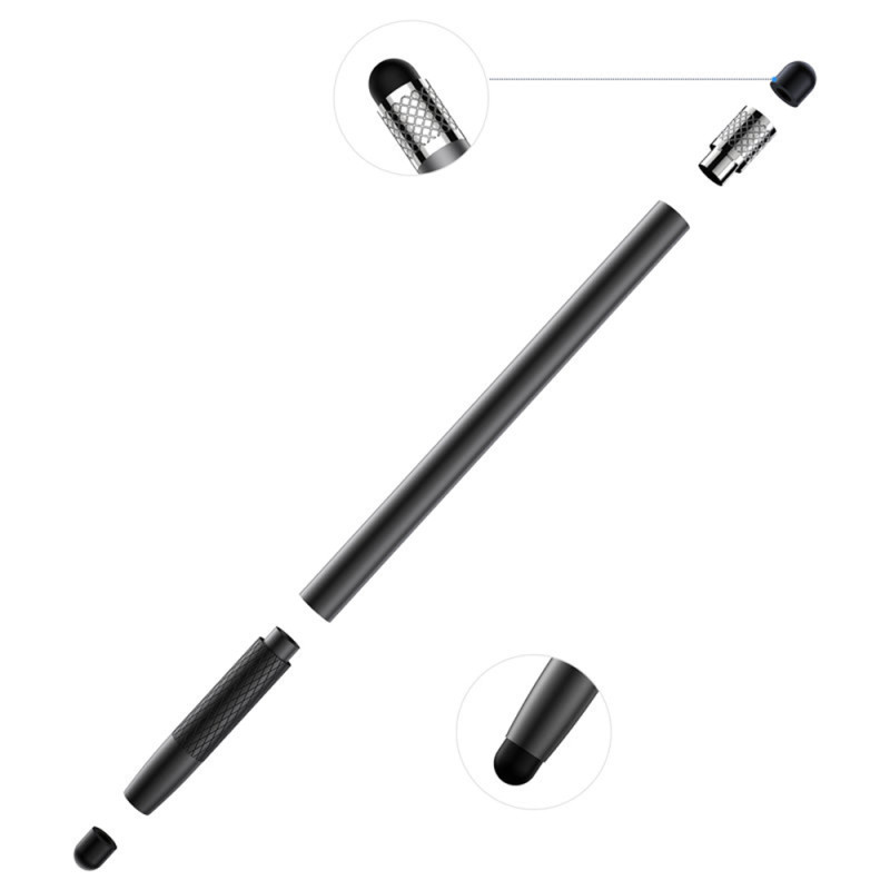 Stylus pen capacitiv pasiv creion touchscreen JoyRoom, JR-DR01 - 7