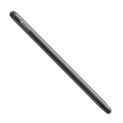 Stylus Pen Universal - Yesido (ST01) - Black - 1