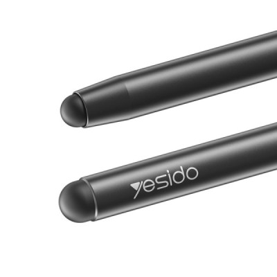 Stylus Pen Universal - Yesido (ST01) - Black - 2