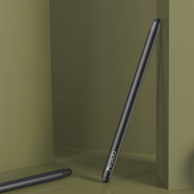 Stylus Pen Universal - Yesido (ST01) - Black - 6
