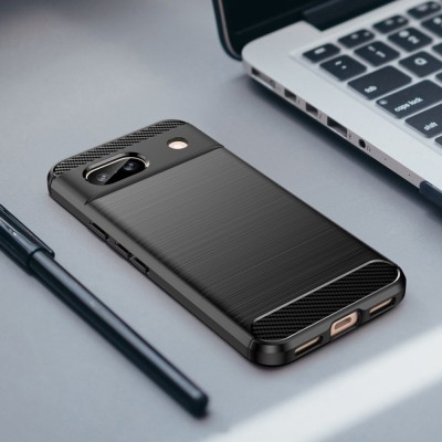 Husa iPhone 15 Pro Max Techsuit MagSafe Pro, negru - 7 Husa iPhone 15 Pro Max Techsuit MagSafe Pro, negru - 7