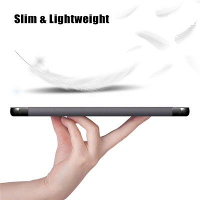 Husa pentru Samsung Galaxy Tab S7 / S8 - Techsuit FoldPro - Urban Vibe - 5