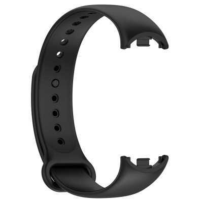 Bratara Xiaomi Smart Band 8 Techsuit, negru, W014 - 5