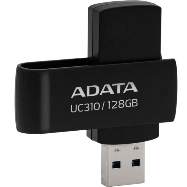 stick memorie USB 128GB ADATA UC310 128G RBK