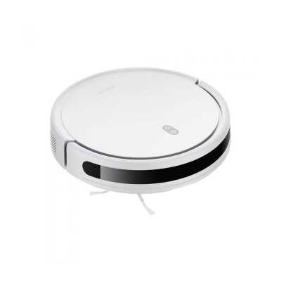 Aspirator robot Xiaomi Robot Vacuum E10 EU, Wifi, Control prin aplicatie, 2600 mAh, Autonomie 110 min - 1