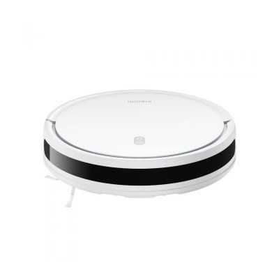 Aspirator robot Xiaomi Robot Vacuum E10 EU, Wifi, Control prin aplicatie, 2600 mAh, Autonomie 110 min - 2