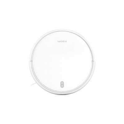 Aspirator robot Xiaomi Robot Vacuum E10 EU, Wifi, Control prin aplicatie, 2600 mAh, Autonomie 110 min - 4