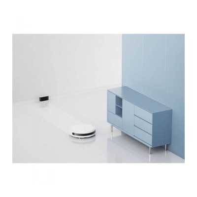 Aspirator robot Xiaomi Robot Vacuum E10 EU, Wifi, Control prin aplicatie, 2600 mAh, Autonomie 110 min - 6