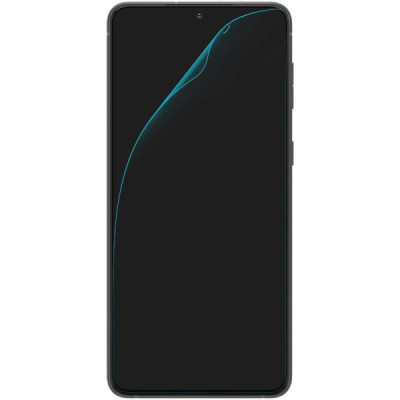 Folie pentru Samsung Galaxy S21 5G (set 2) - Spigen Neo Flex - Clear - 2