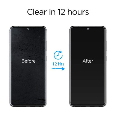Folie pentru Samsung Galaxy S20 Plus 4G / S20 Plus 5G (set 2) - Spigen Neo Flex - Clear - 5