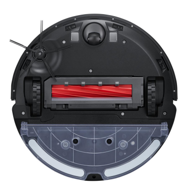 Aspirator robot Roborock Q7 Max Q7M02-00, 58W, Wi-Fi, Navigatie LiDAR, 4200 Pa, 4 senzori, Negru - 5