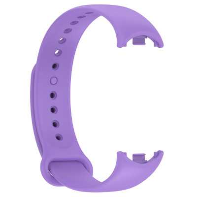 Bratara Xiaomi Smart Band 8 Techsuit, mov, W014 - 3