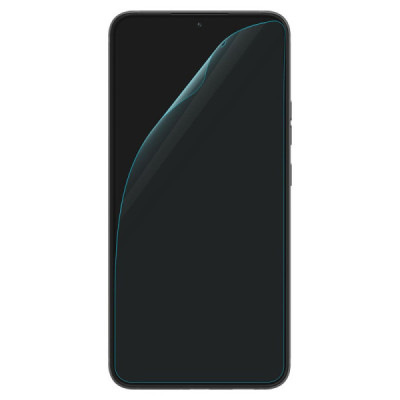 Folie pentru Samsung Galaxy S22 5G (set 2) - Spigen Neo Flex - Clear - 2