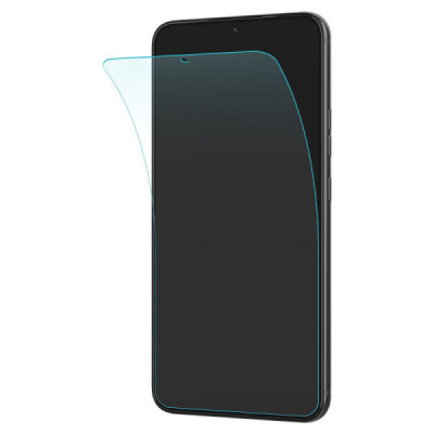 Folie pentru Samsung Galaxy S22 5G (set 2) - Spigen Neo Flex - Clear - 3