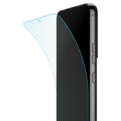 Folie pentru Samsung Galaxy S22 5G (set 2) - Spigen Neo Flex - Clear - 5