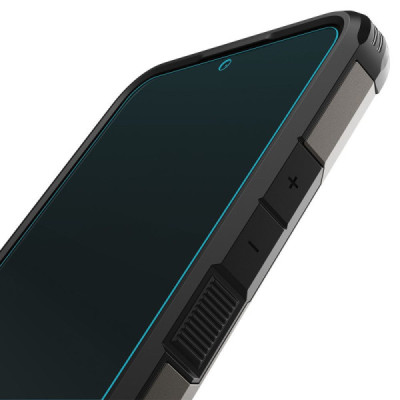 Folie pentru Samsung Galaxy S22 5G (set 2) - Spigen Neo Flex - Clear - 6