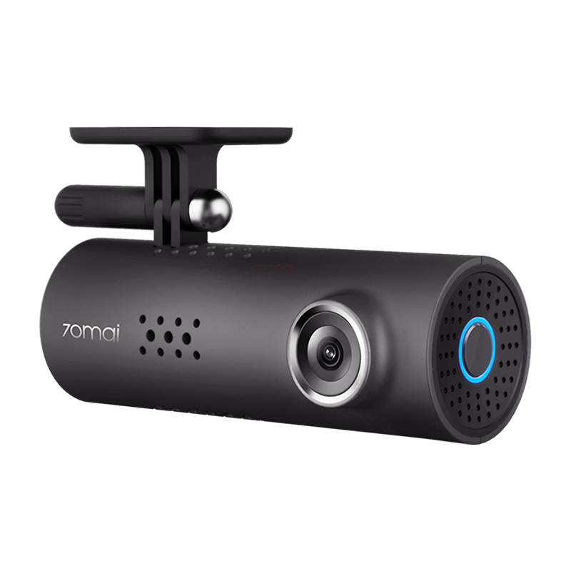 Camera auto 70mai 1S Smart Dash Cam, 1080p, Sony IMX307, Wifi, comenzi vocale,Midrive-D06 - 1