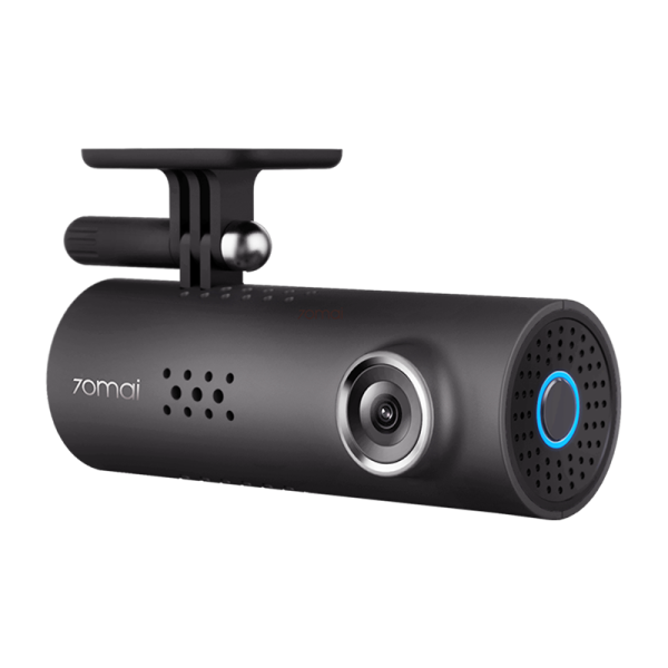 Camera auto 70mai 1S Smart Dash Cam, 1080p, Sony IMX307, Wifi, comenzi vocale,Midrive-D06