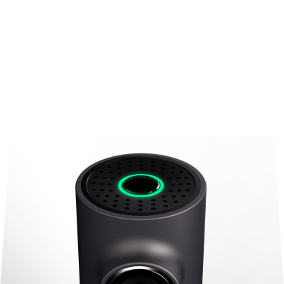 Camera auto 70mai 1S Smart Dash Cam, 1080p, Sony IMX307, Wifi, comenzi vocale,Midrive-D06 - 6
