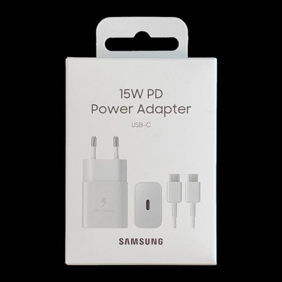 Incarcator Xiaomi Mi 20W charger (Type-C) EU - 3 Incarcator Xiaomi Mi 20W charger (Type-C) EU - 3