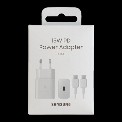 Incarcator Xiaomi Mi 20W charger (Type-C) EU - 3