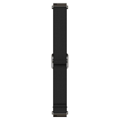 Curea pentru Samsung Galaxy Watch 4/5/Active 2, Huawei Watch GT 3 (42mm)/GT 3 Pro (43mm) - Spigen Lite Fit - Black - 7