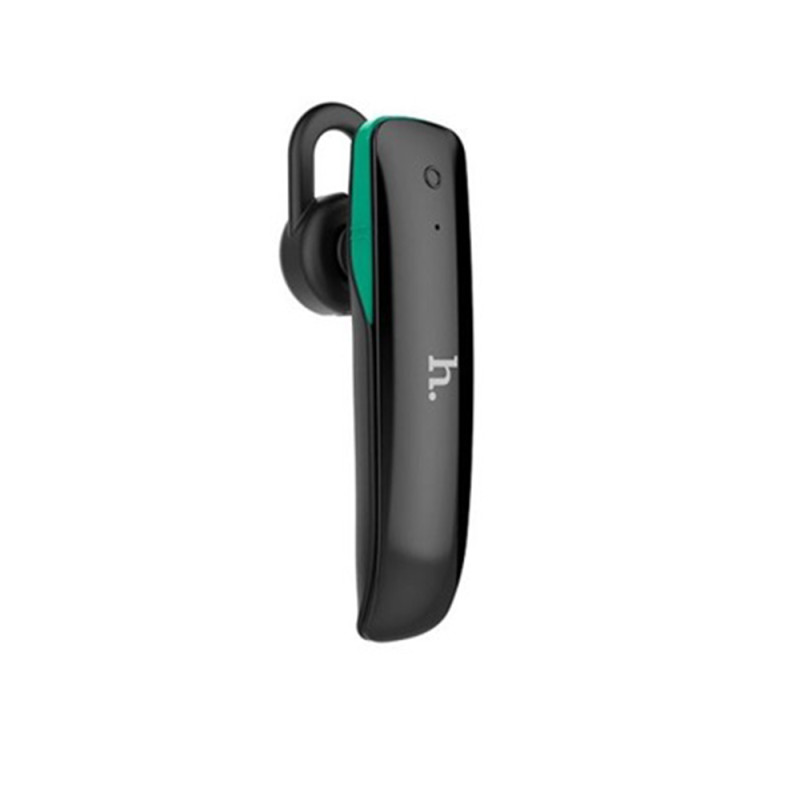 Casca telefon Bluetooth fashion profesionala Hoco E1, negru - 1
