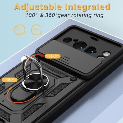 Casti Audio Redmi Buds 3 Pro Noise-canceling IPX4 Glacier Gray - 5 Casti Audio Redmi Buds 3 Pro Noise-canceling IPX4 Glacier Gray - 5