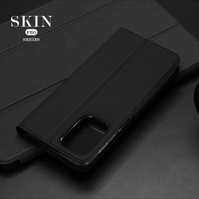 Husa pentru Samsung Galaxy A23 4G / A23 5G - Dux Ducis Skin Pro - Black - 4