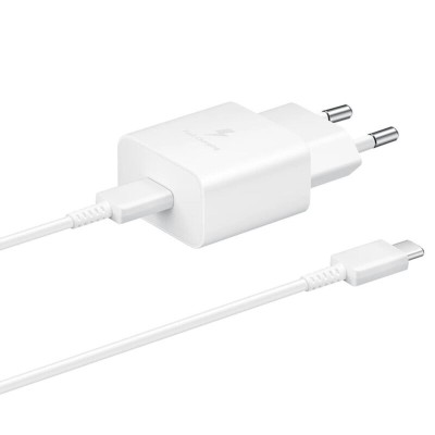 Incarcator Xiaomi Mi 20W charger (Type-C) EU - 5 Incarcator Xiaomi Mi 20W charger (Type-C) EU - 5