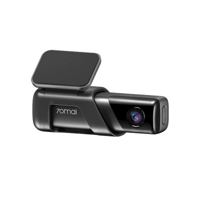 Camera auto 70mai Dash Cam M500, 128GB - 4