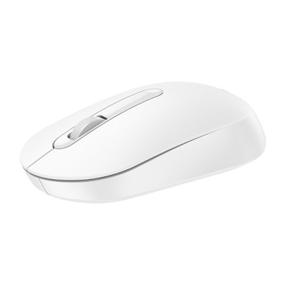 Mouse Hoco - Wireless Mouse (GM14) - 2.4G, 1200 DPI, 3D Button - Black - 7