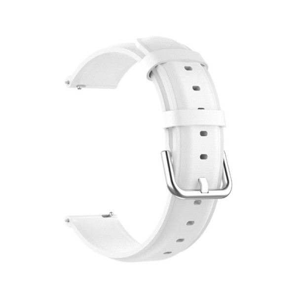 Curea pentru Samsung Galaxy Watch 4/5/Active 2, Huawei Watch GT 3 (42mm)/GT 3 Pro (43mm) - Techsuit Watchband 20mm (W007PU) - Wh