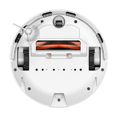 Aspirator robot cu mop Xiaomi Robot Vacuum S10 EU, 45W, 4000Pa - 7
