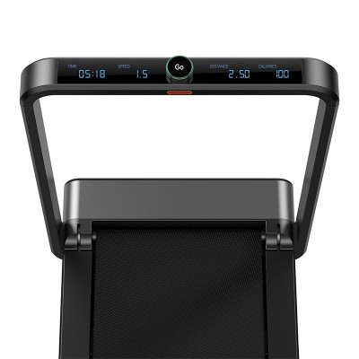 Banda de alergat pliabila Kingsmith WalkingPad Treadmill TRX21F, viteza maxima 12kmora - 3