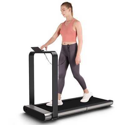 Banda de alergat pliabila Kingsmith WalkingPad Treadmill TRX21F, viteza maxima 12kmora - 5