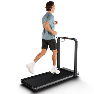 Banda de alergat pliabila Kingsmith WalkingPad Treadmill TRX21F, viteza maxima 12kmora - 6
