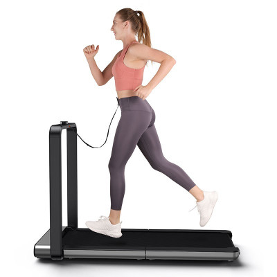 Banda de alergat pliabila Kingsmith WalkingPad Treadmill TRX21F, viteza maxima 12kmora - 7
