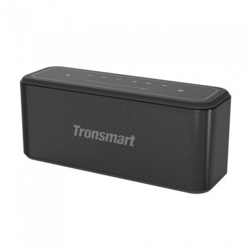 Boxa Portabila Tronsmart Mega Pro Bluetooth Speaker, 60W, Waterproof IPX5, autonomie 10 ore - 1