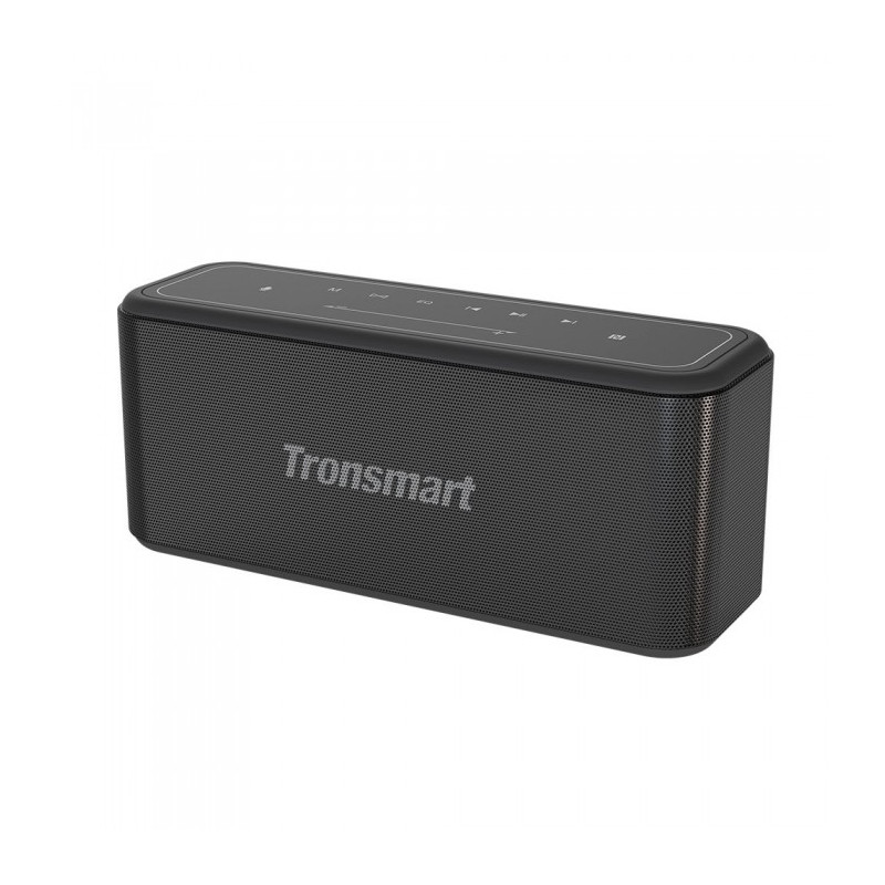 Boxa Portabila Tronsmart Mega Pro Bluetooth Speaker, 60W, Waterproof IPX5, autonomie 10 ore - 1