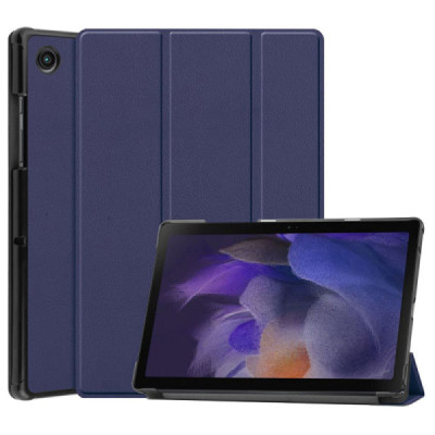 Husa pentru Samsung Galaxy Tab A8 10.5 (2021) - Techsuit FoldPro - Blue - 1