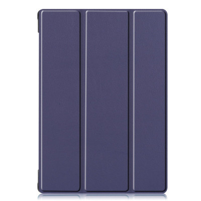 Husa pentru Samsung Galaxy Tab A8 10.5 (2021) - Techsuit FoldPro - Blue - 3