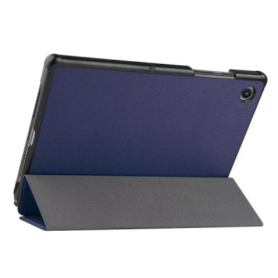 Husa pentru Samsung Galaxy Tab A8 10.5 (2021) - Techsuit FoldPro - Blue - 5
