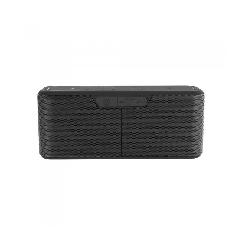 Boxa Portabila Tronsmart Mega Pro Bluetooth Speaker, 60W, Waterproof IPX5, autonomie 10 ore - 3