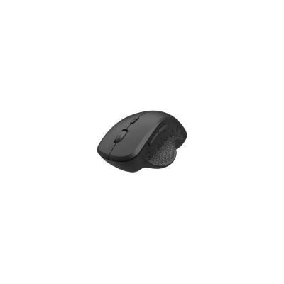 Mouse Serioux Glide 515 Wireless Black - 1