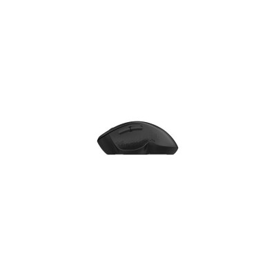 Mouse Serioux Glide 515 Wireless Black - 2
