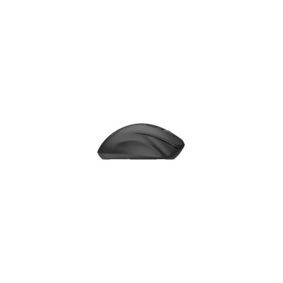 Mouse Serioux Glide 515 Wireless Black - 4
