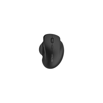 Mouse Serioux Glide 515 Wireless Black - 5